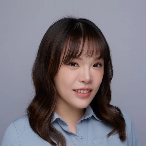 Claire Chang