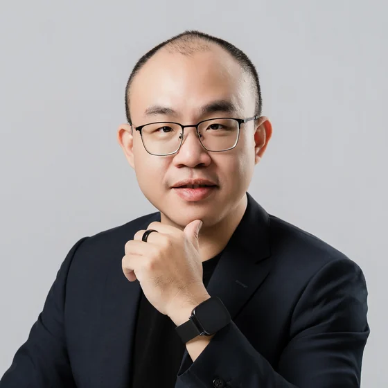 Lin Yu-Jen